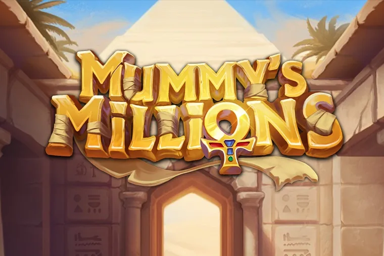 Mummy's Millions